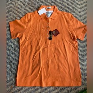 NWT Outer Banks Polo Shirt, Men’s S